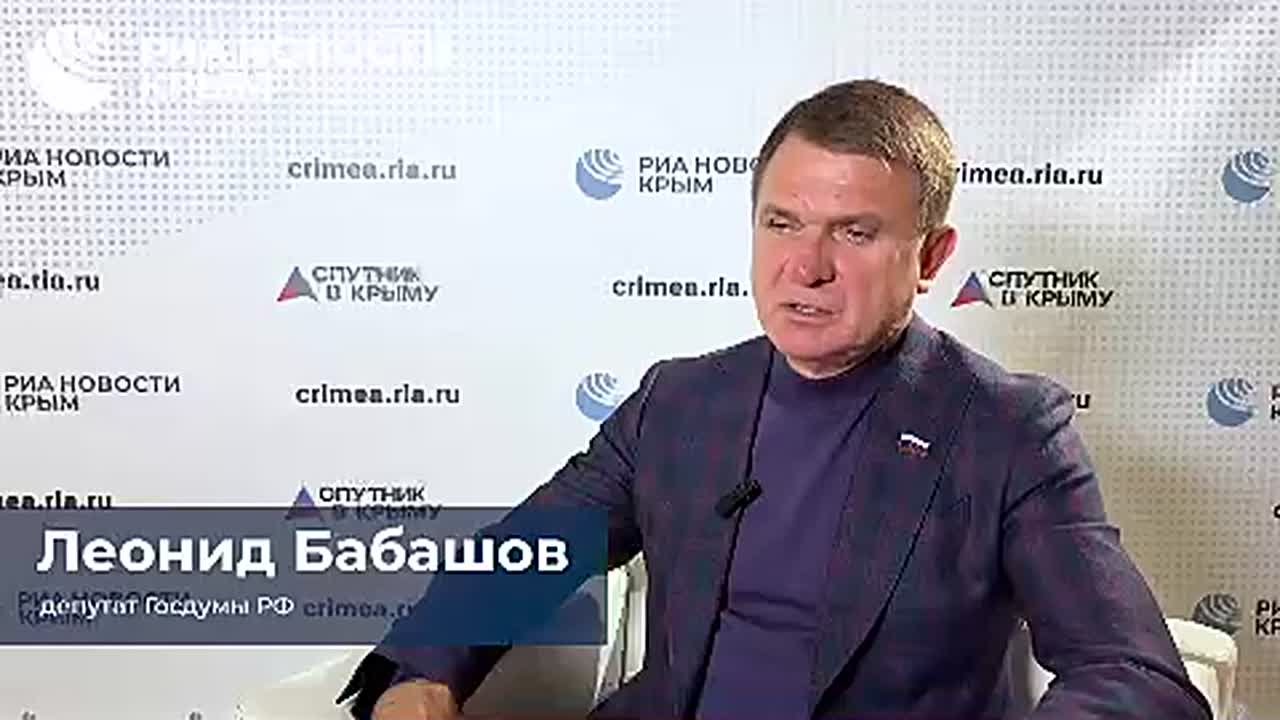 Почти половина республиканских дорог Крыма соответствует нормам