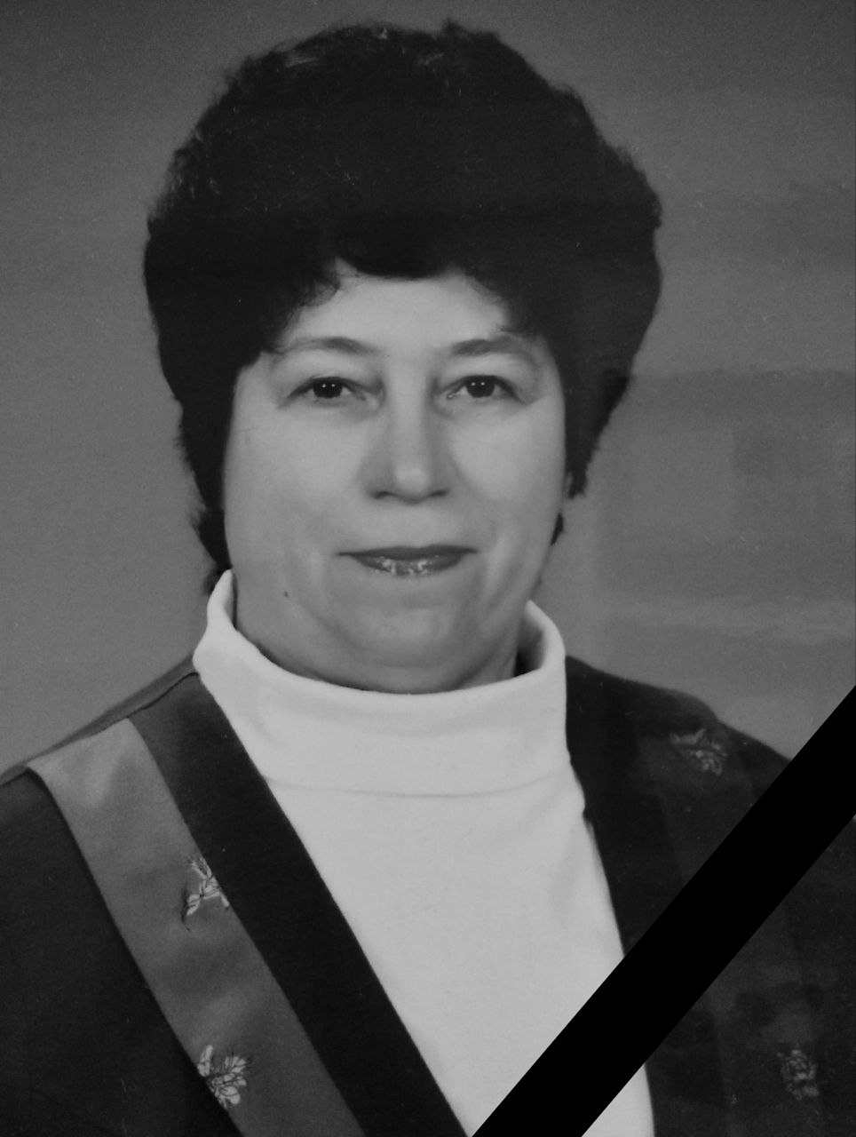 Галина Огнёва: Сегодня мы простились с человеком, чье имя навсегда вписано в историю нашего города