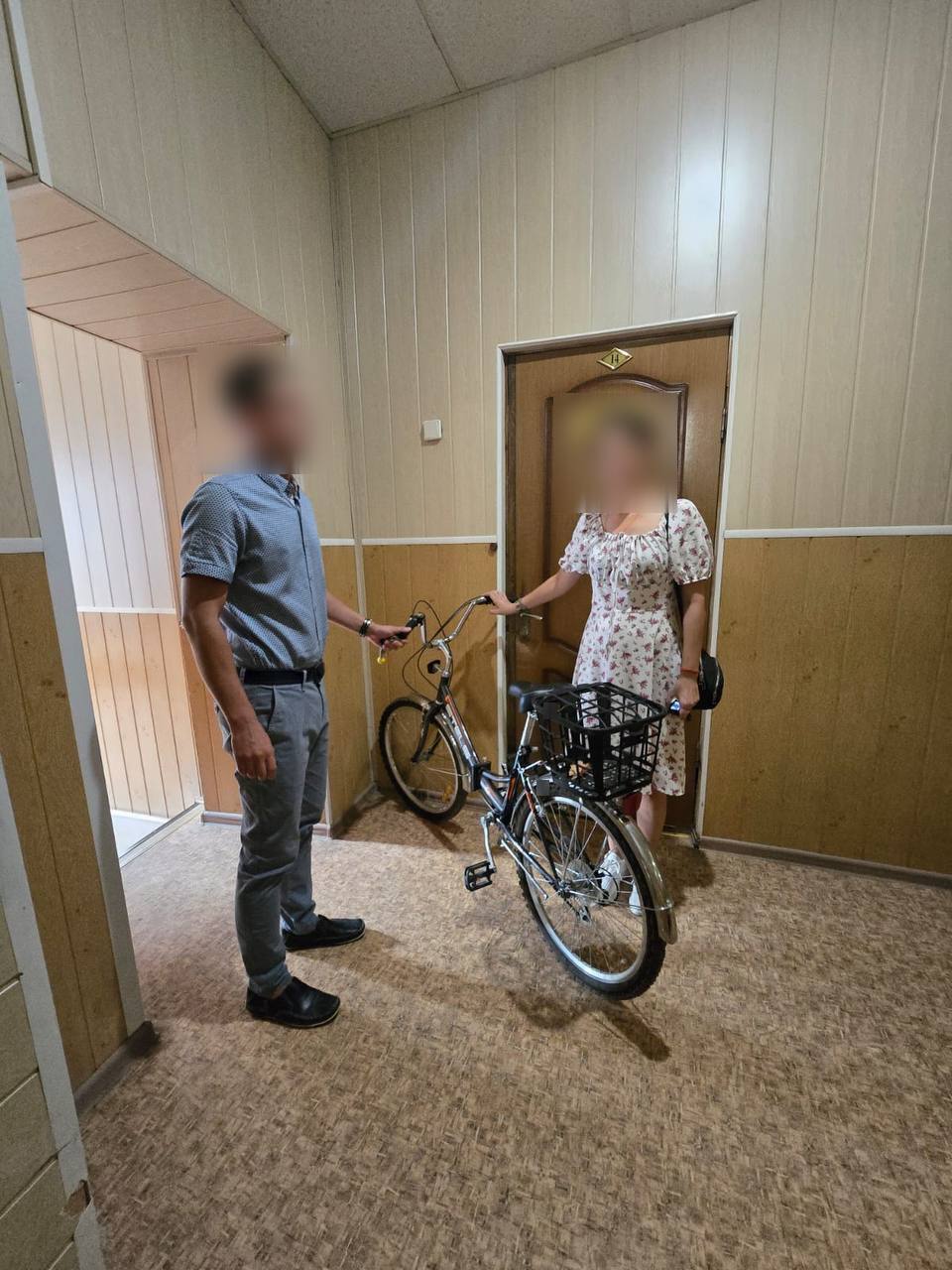 В полиции Феодосии участились жалобы на пропажу велосипедов В полиции Феодосии участились жалобы на пропажу велосипедов