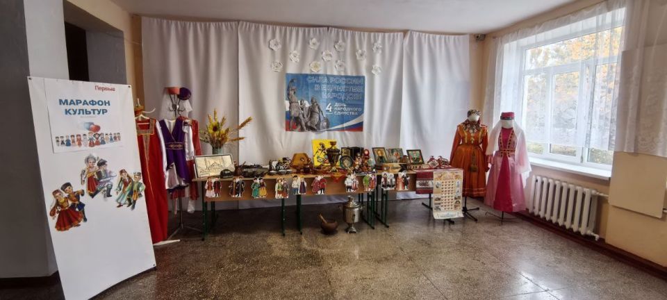 "������� ����� - ������ ����!" - ��� ����� �������� �������� � 1 �� 8 ������ 2025 ���� ��������� X ������������� ���������������� ����� "������� ��������������� �������", � ������� ������� ����� ��������� �������� �������