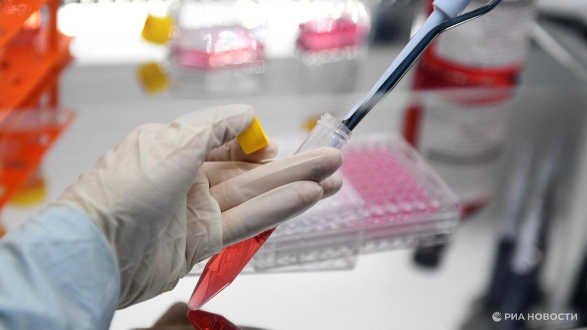 В России успешно завершили доклинические испытания нового средства от рака груди