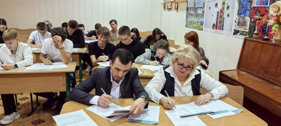 "������� ����� - ������ ����!" - ��� ����� �������� �������� � 1 �� 8 ������ 2025 ���� ��������� X ������������� ���������������� ����� "������� ��������������� �������", � ������� ������� ����� ��������� �������� �������