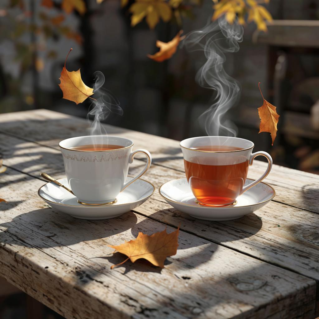 Какая погода ждёт жителей и гостей Крыма 6 ноября