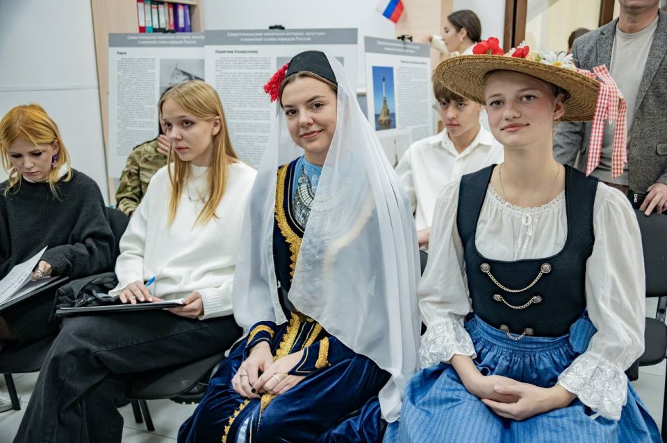 ������ ���������: ��������� ��������� ������������ � ����� ������ �������� ��������������� �������