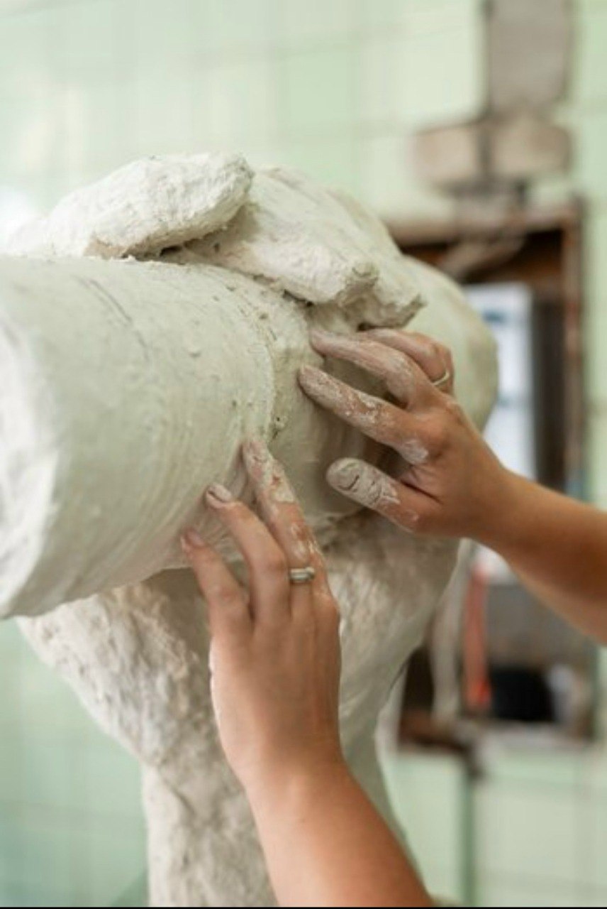 Случайности не случайны.. Приглашаем на открытие выставки «Траектория случайностей» Случайности не случайны.. Приглашаем на открытие выставки «Траектория случайностей»