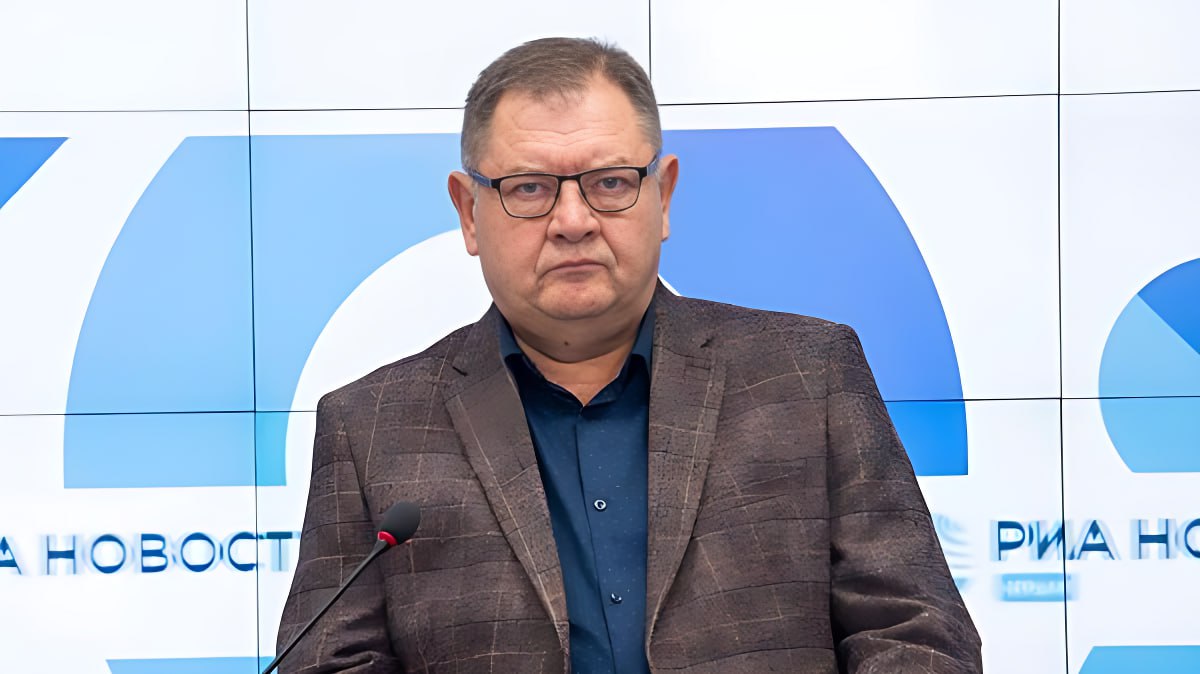 Галина Огнёва: От всей души поздравляю Директора АНО «ЖКХ Контроль Республики Крым» Петрова Анатолия Ивановича с Днём рождения!