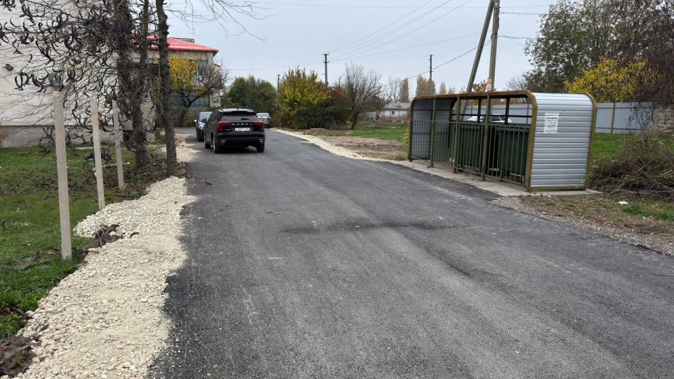 Антон Кравец: Провел мониторинг хода работ на придомовой территории в с.Ивановка по адресам: ул.Ленина 38, ул.Ленина 39 и ул.Ленина 40. Общая сумма мероприятий составляет около 4,6 млн.руб Антон Кравец: Провел мониторинг хода работ на придомовой территории в с.Ивановка по адресам: ул.Ленина 38, ул.Ленина 39 и ул.Ленина 40. Общая сумма мероприятий составляет около 4,6 млн.руб