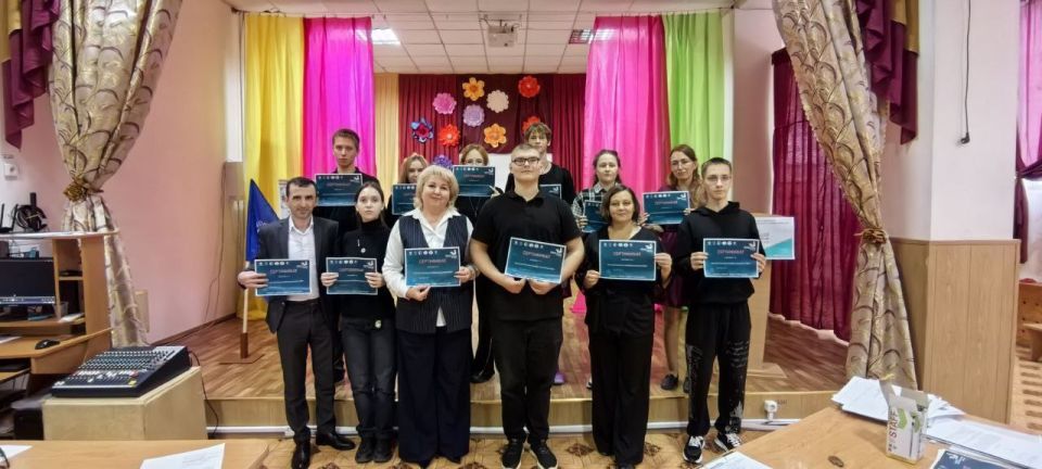 "������� ����� - ������ ����!" - ��� ����� �������� �������� � 1 �� 8 ������ 2025 ���� ��������� X ������������� ���������������� ����� "������� ��������������� �������", � ������� ������� ����� ��������� �������� �������