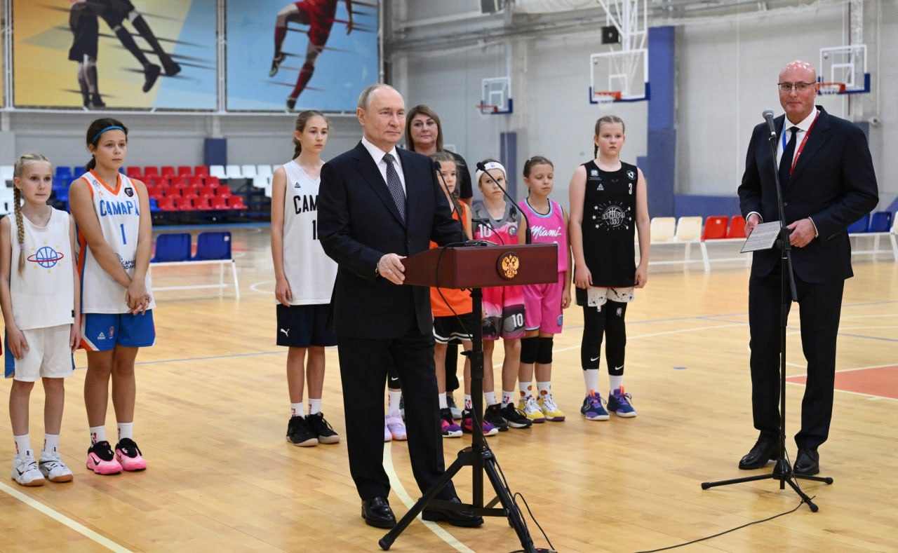 Сергей Аксёнов: Сегодня в Алуште открыты новые, современные объекты на территории Тренировочного центра спортивной подготовки сборных команд России «Крымский» Сергей Аксёнов: Сегодня в Алуште открыты новые, современные объекты на территории Тренировочного центра спортивной подготовки сборных команд России «Крымский»