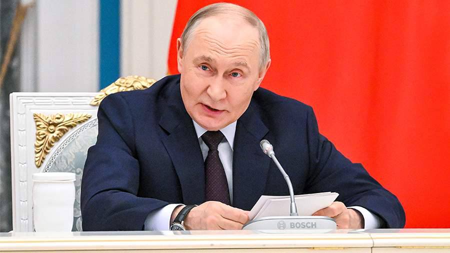 Александр Дудинов: 2026 год — Год единства народов России