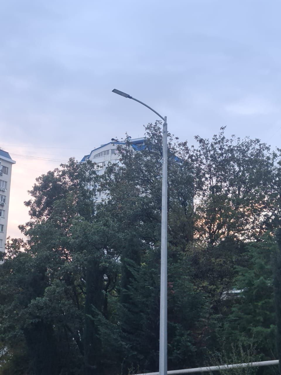 Галина Огнёва: Приближаются долгие осенне-зимние вечера, а это значит, что пора создавать в нашем городе уютную и, главное, безопасную атмосферу после захода солнца Галина Огнёва: Приближаются долгие осенне-зимние вечера, а это значит, что пора создавать в нашем городе уютную и, главное, безопасную атмосферу после захода солнца