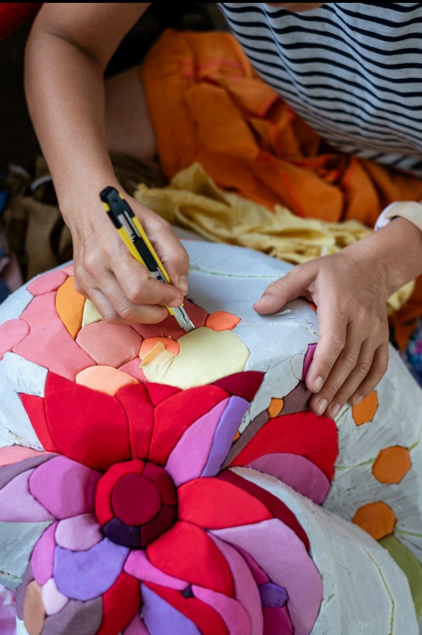 Случайности не случайны.. Приглашаем на открытие выставки «Траектория случайностей» Случайности не случайны.. Приглашаем на открытие выставки «Траектория случайностей»