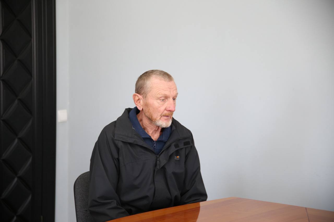 Дмитрий Скобликов: Сегодня провёл личный приём граждан вместе с руководителем аппарата администрации Дмитрий Скобликов: Сегодня провёл личный приём граждан вместе с руководителем аппарата администрации