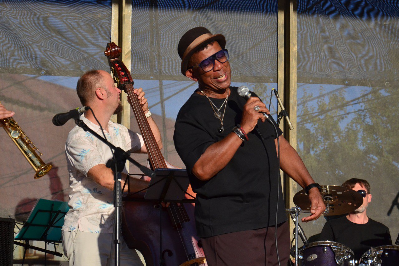 4 проекта из Крыма вошли в финал XIV Международной премии Russian Event Awards