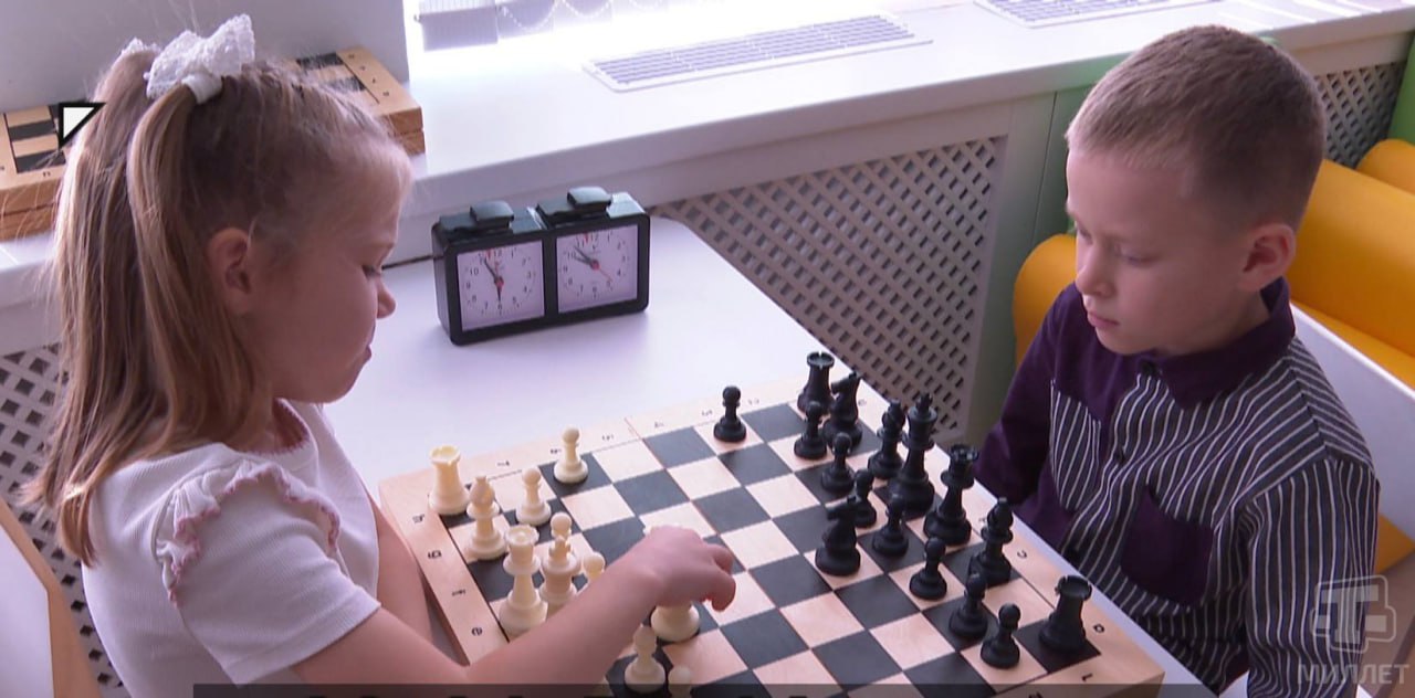 С 2024 года в Крыму реализуется проект «Шахматы в детском саду», пилотными городами стали Симферополь и Ялта — здесь в 79 детсадах открыты специализированные группы С 2024 года в Крыму реализуется проект «Шахматы в детском саду», пилотными городами стали Симферополь и Ялта — здесь в 79 детсадах открыты специализированные группы