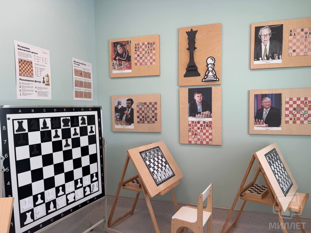 С 2024 года в Крыму реализуется проект «Шахматы в детском саду», пилотными городами стали Симферополь и Ялта — здесь в 79 детсадах открыты специализированные группы С 2024 года в Крыму реализуется проект «Шахматы в детском саду», пилотными городами стали Симферополь и Ялта — здесь в 79 детсадах открыты специализированные группы