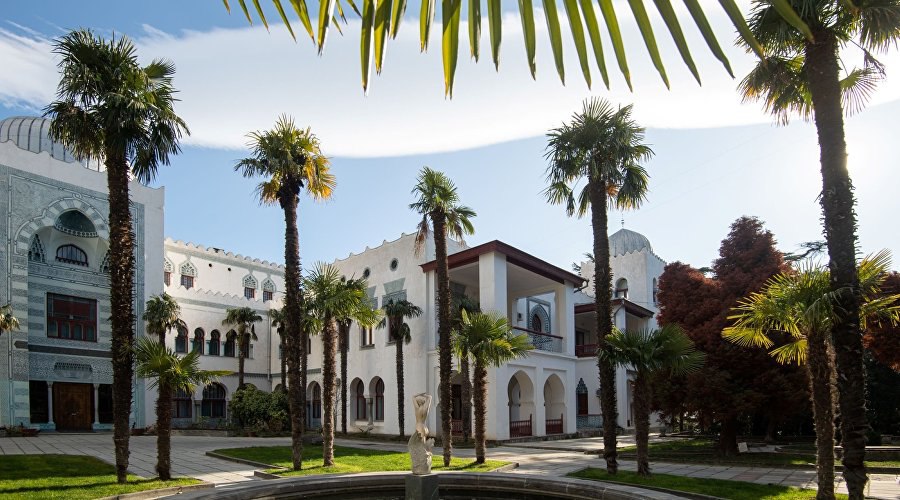 4 проекта из Крыма вошли в финал XIV Международной премии Russian Event Awards 4 проекта из Крыма вошли в финал XIV Международной премии Russian Event Awards