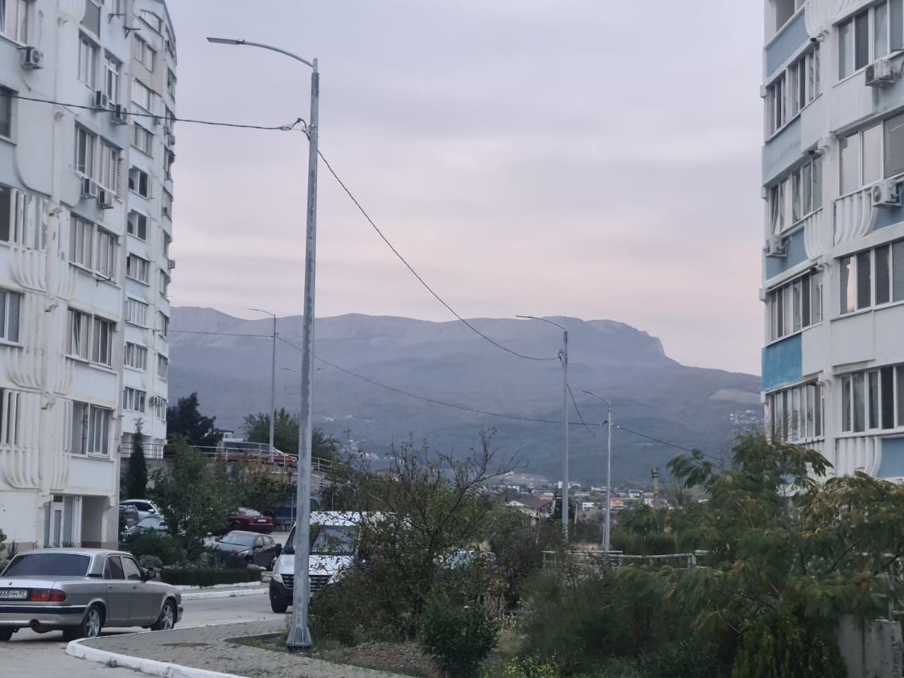 Галина Огнёва: Приближаются долгие осенне-зимние вечера, а это значит, что пора создавать в нашем городе уютную и, главное, безопасную атмосферу после захода солнца