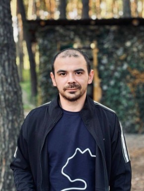 Василий Телиженко: При выполнении боевых задач, защищая Родину, погиб наш земляк Илья Пирназаров