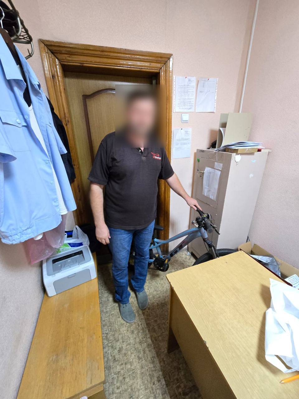 В полиции Феодосии участились жалобы на пропажу велосипедов В полиции Феодосии участились жалобы на пропажу велосипедов