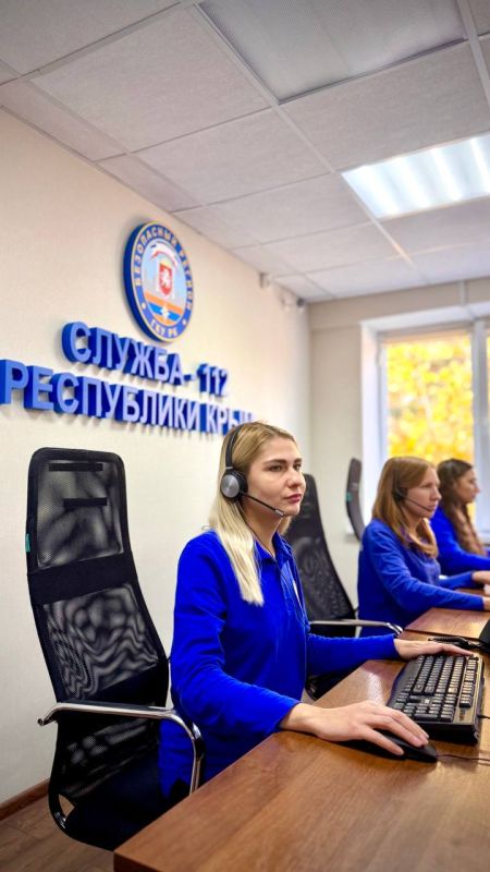 На единый номер экстренных вызовов 112 в октябре поступило более 70 600 вызовов