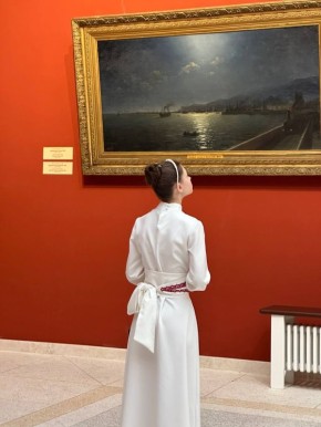 В программе «Пушкинская карта» можно принять участие с 14 лет и бесплатно посещать участвующие в программе театры, кинотеатры, музеи, выставки, филармонии и другие учреждения культуры