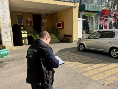 На мужчину в Симферополе напали двое 16-летних подростков – следователи возбудят уголовное дело