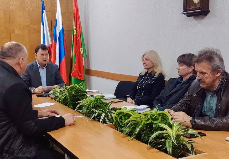 ������� ���������: ��������� ������� � ���� �� ������������ ����������� ������������ ������������� ������ ��������