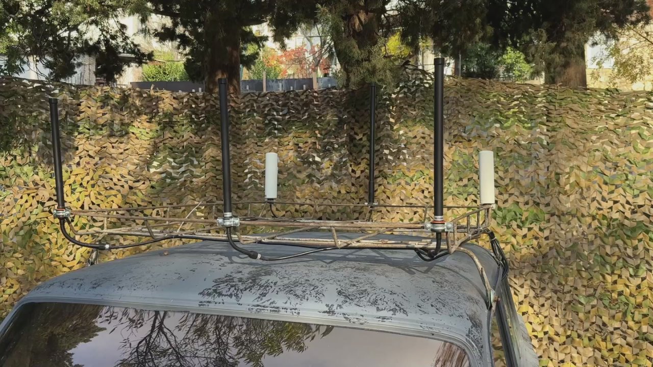 Янина Павленко: И снова отправляем помощь на передовую – 19 тонн воды и технику