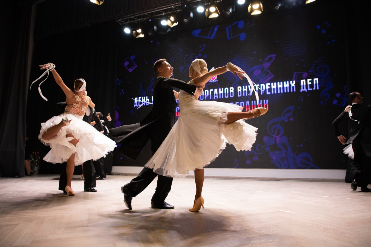 В Управлении МВД России по г. Севастополю состоялось торжественное мероприятие, посвящённое Дню сотрудника органов внутренних дел Российской Федерации В Управлении МВД России по г. Севастополю состоялось торжественное мероприятие, посвящённое Дню сотрудника органов внутренних дел Российской Федерации