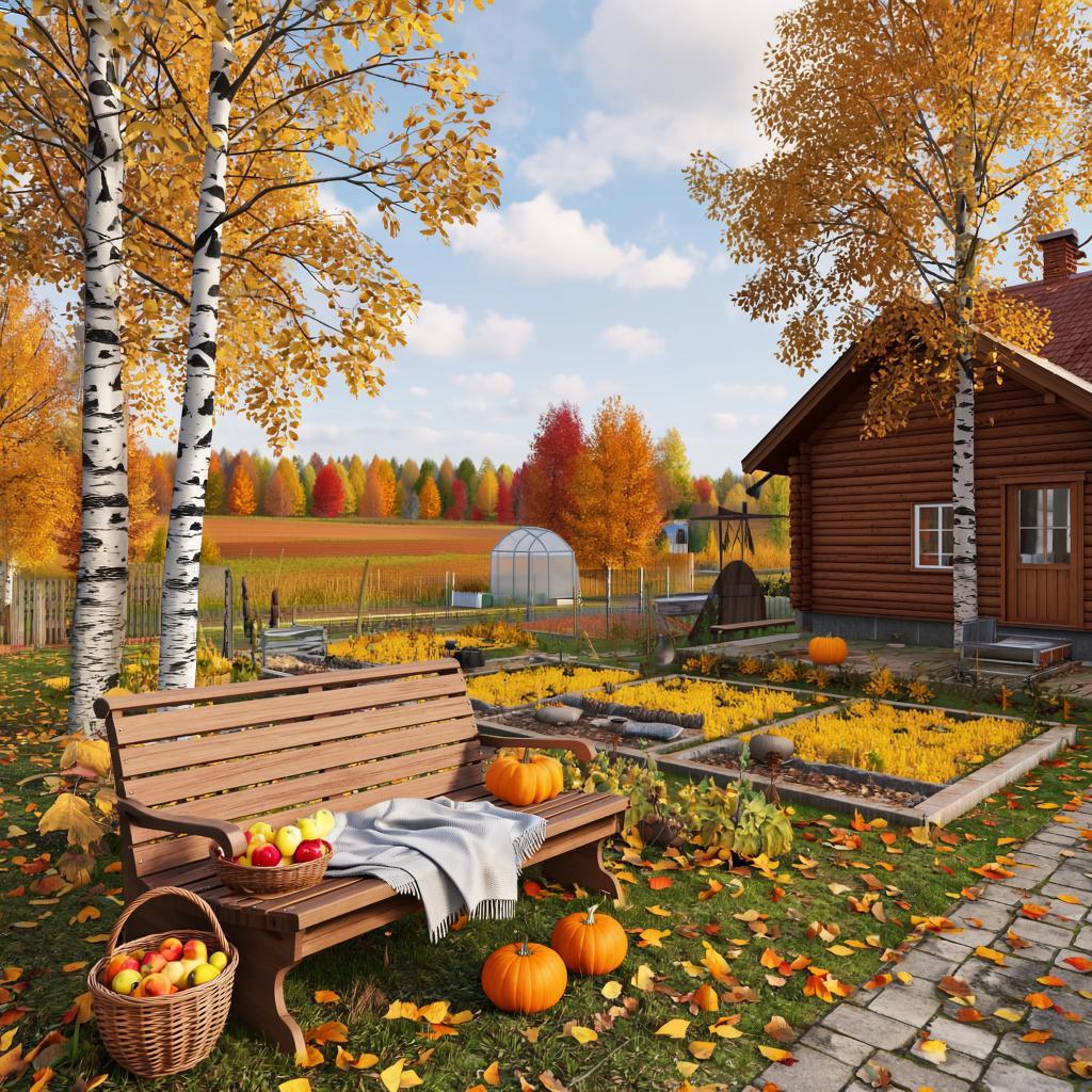 Какая погода ждёт жителей и гостей Крыма 7 ноября