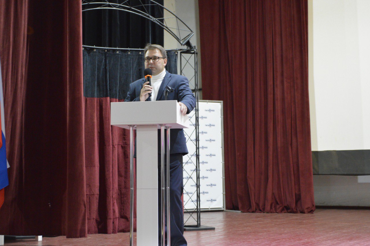 В детском оздоровительном лагере имени Ю. А. Гагарина прошло межведомственное инструктивно-методическое совещание, которое было посвящено анализу проведения детской оздоровительной кампании на территории Республики Крым в... В детском оздоровительном лагере имени Ю. А. Гагарина прошло межведомственное инструктивно-методическое совещание, которое было посвящено анализу проведения детской оздоровительной кампании на территории Республики Крым в...