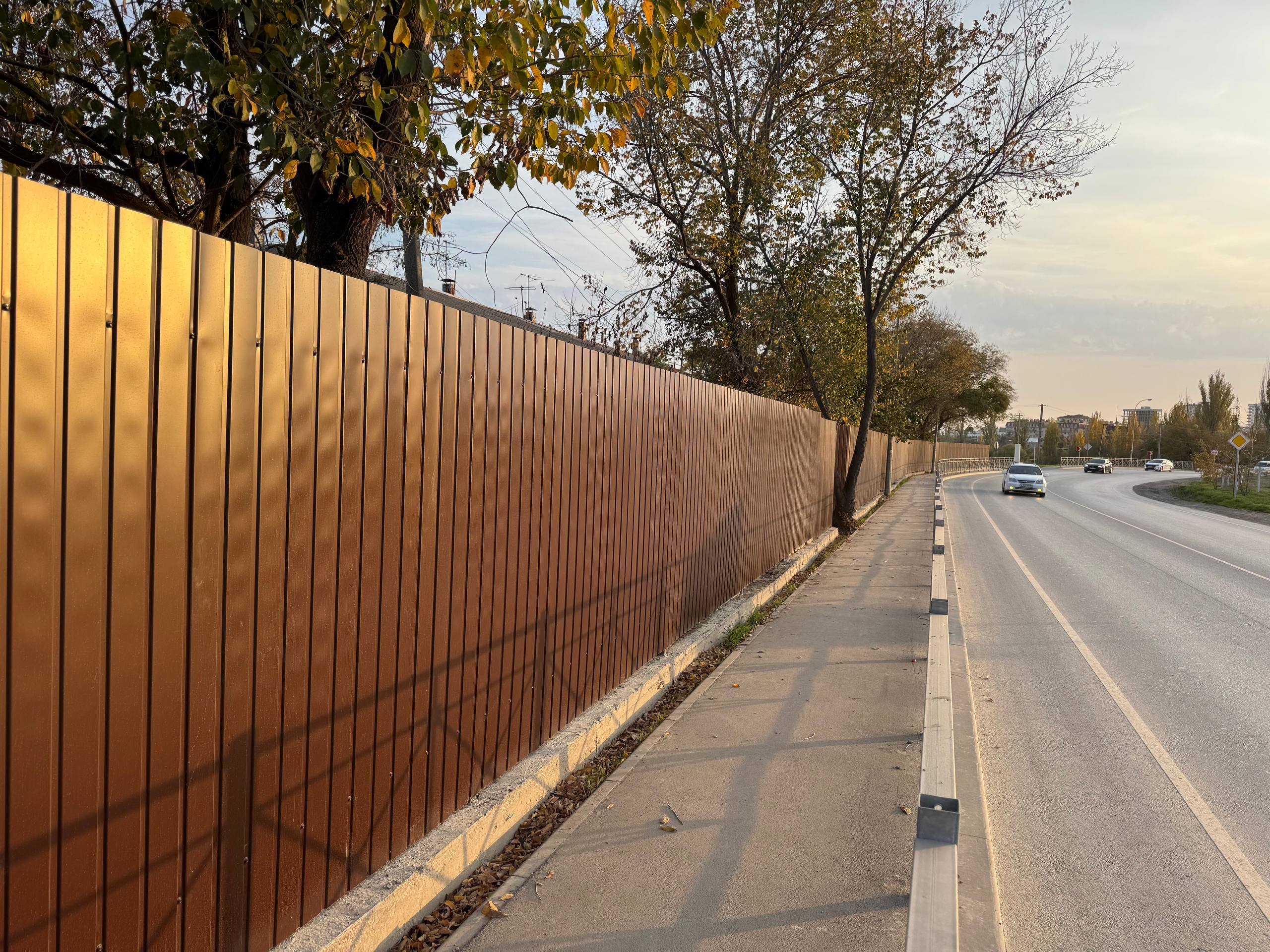 Кирилл Чебышев: Продолжаем работу по благоустройству города Судака! Кирилл Чебышев: Продолжаем работу по благоустройству города Судака!