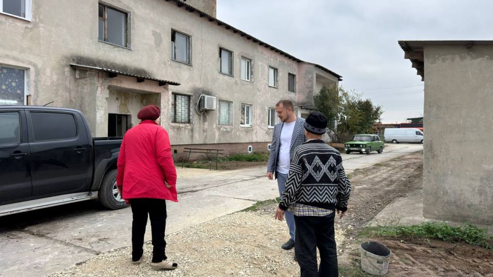 Антон Кравец: Новый этап комфорта: В с. Дрофино ведутся работы по благоустройству дворовой территории многоквартирных домов по адресам: ул. Шоссейная д. 51 и ул. Парковая д. 1А Антон Кравец: Новый этап комфорта: В с. Дрофино ведутся работы по благоустройству дворовой территории многоквартирных домов по адресам: ул. Шоссейная д. 51 и ул. Парковая д. 1А