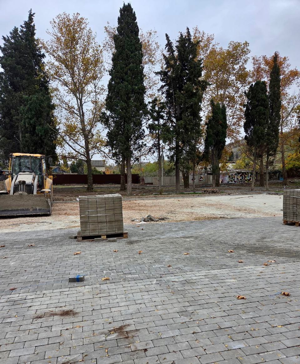 Галина Огнёва: Нашего внимания требуют даже самые отдалённые населенные пункты муниципалитета Галина Огнёва: Нашего внимания требуют даже самые отдалённые населенные пункты муниципалитета