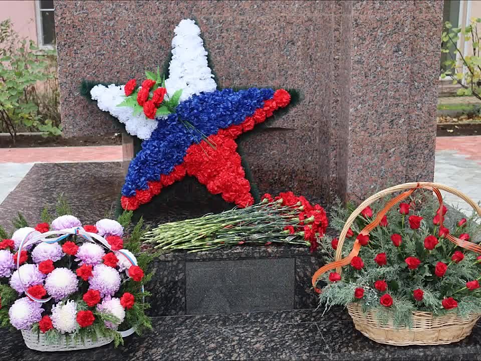 Владислав Хаджиев: Ваша служба и опасна и трудна!