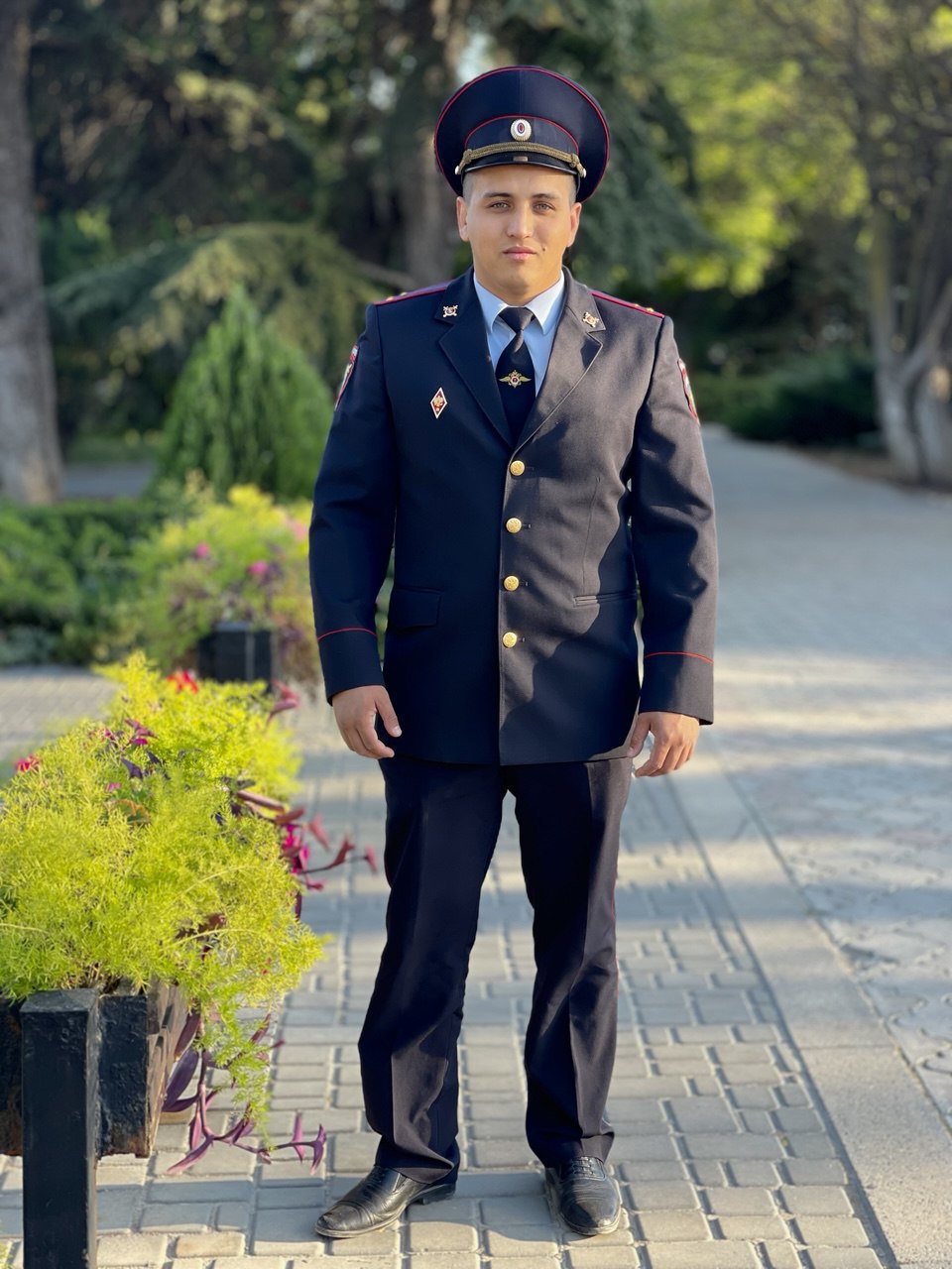 Голосование завершается — успейте поддержать нашего народного участкового!