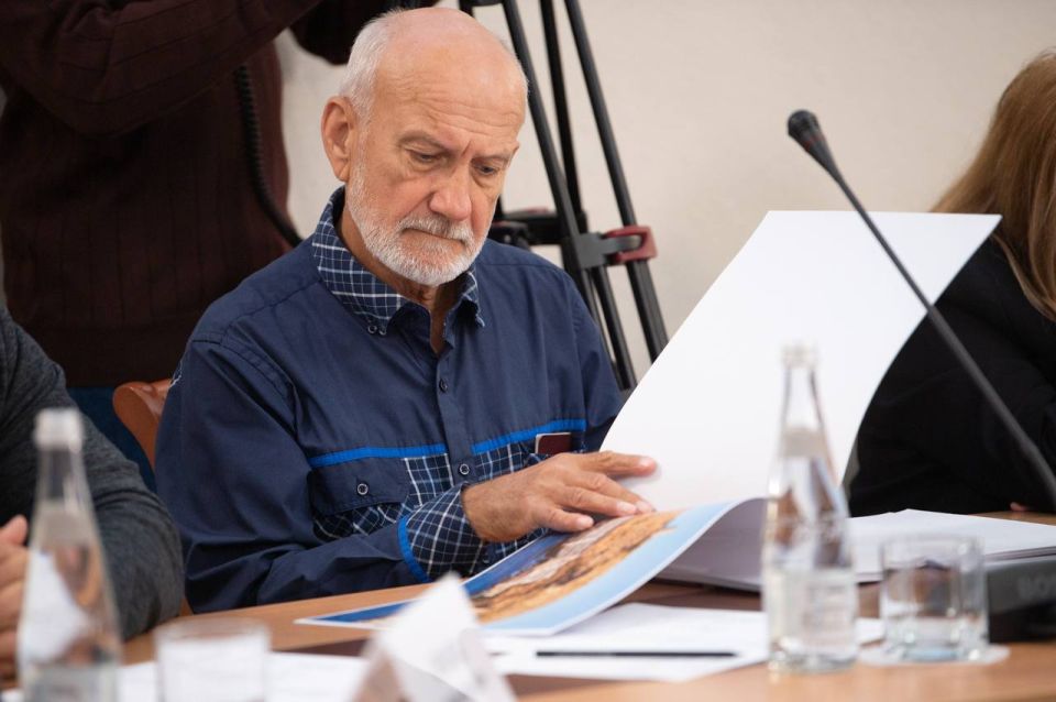 ������ ���������: ����� ��������� ������������-��������������� ������