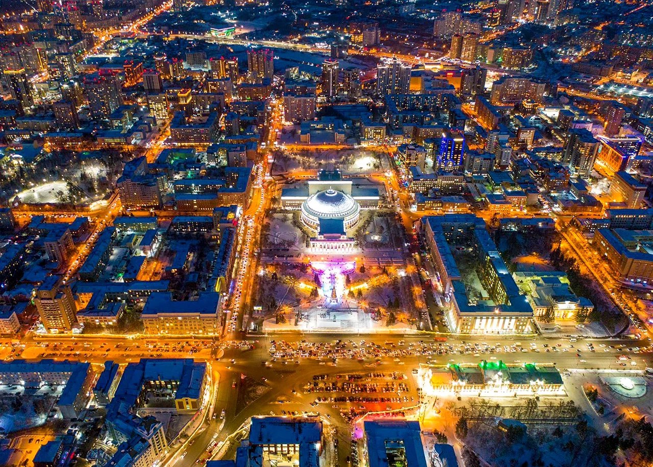 День Сибири: удивительные факты о регионе, достойные вашего внимания День Сибири: удивительные факты о регионе, достойные вашего внимания