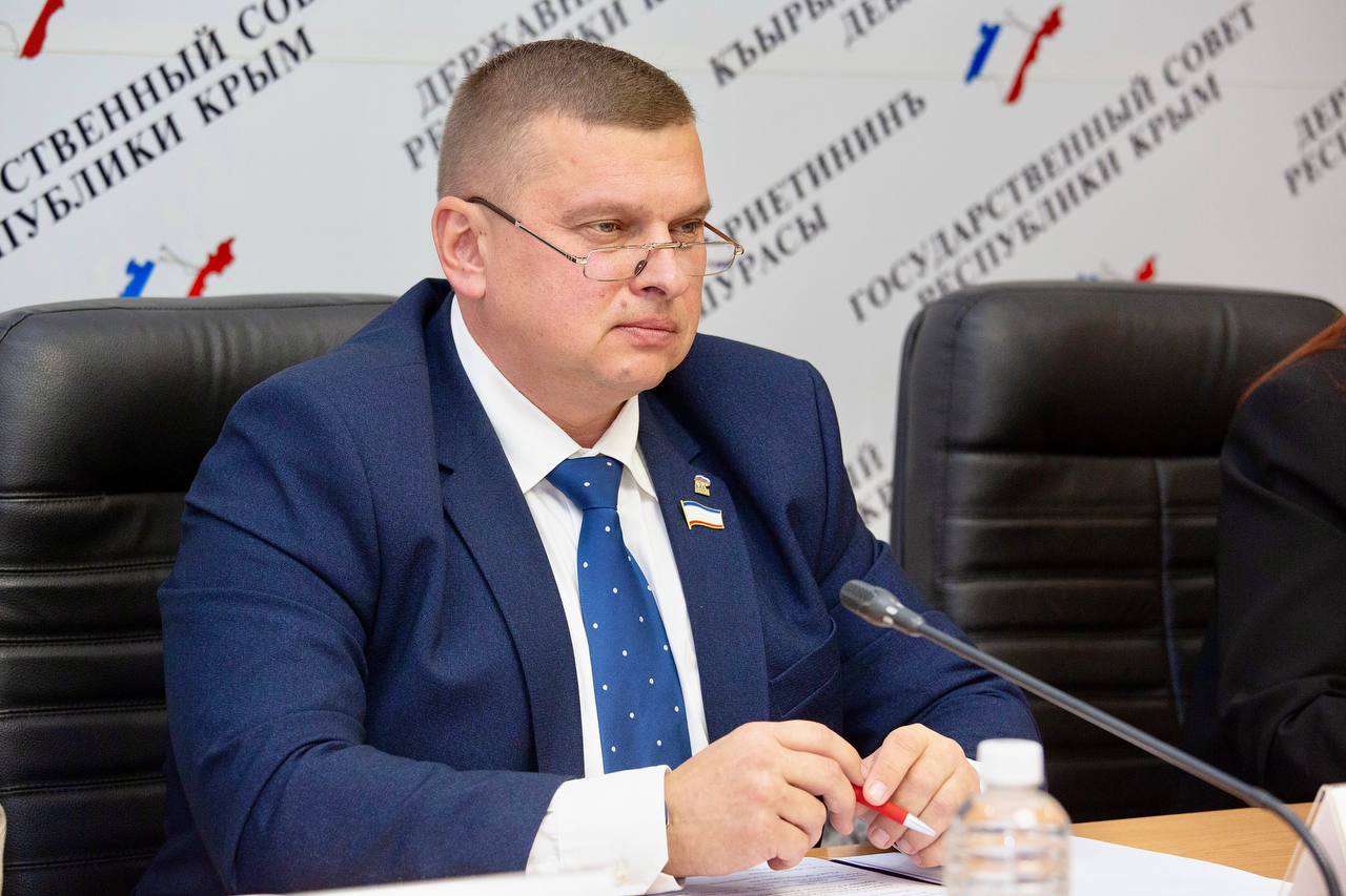 Комитет по курортам и туризму Госсовета Крыма одобрил проект трёхлетнего бюджета отрасли