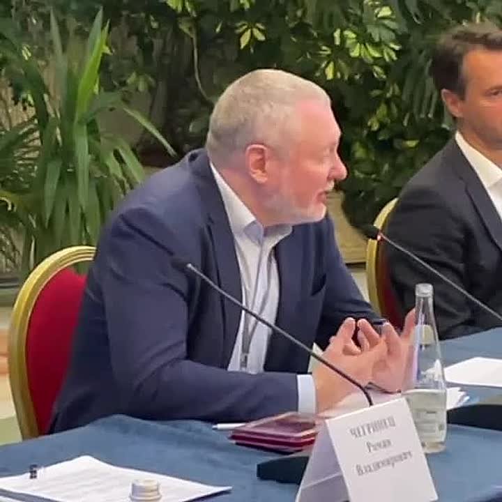 Представитель Крыма в Беларуси Андрей Лопацкий предложил ввести дотации для развития туризма