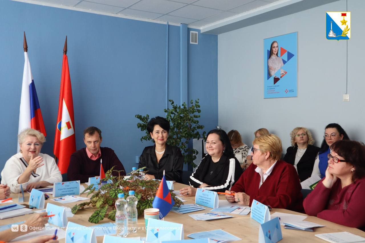 Готовим будущих профессионалов Готовим будущих профессионалов