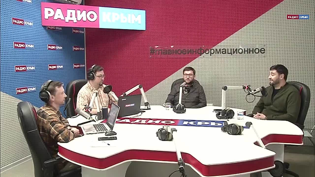 Падел набирает популярность в Крыму