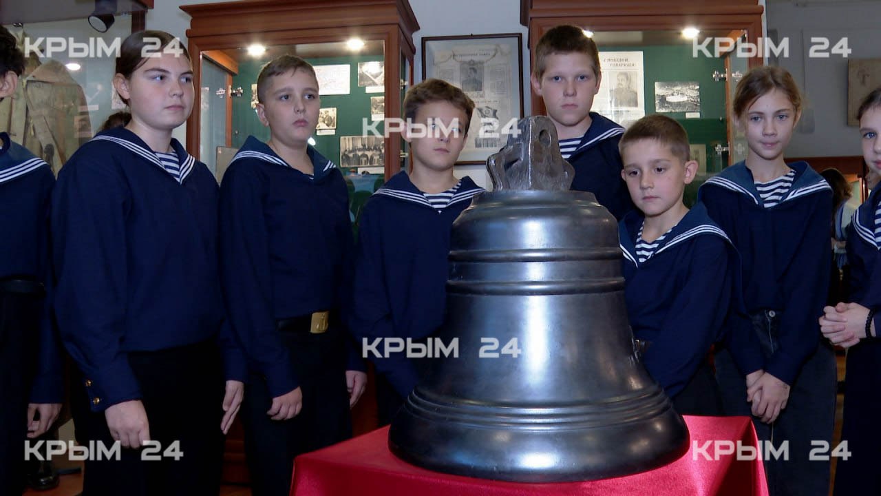 В Ялте прошли мероприятия, посвящённые 84-й годовщине гибели теплохода «Армения» В Ялте прошли мероприятия, посвящённые 84-й годовщине гибели теплохода «Армения»