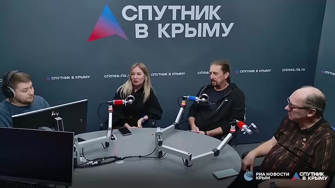 Фотоконкурс "Из Крыма с любовью" набирает обороты – уже отправлено 200 заявок