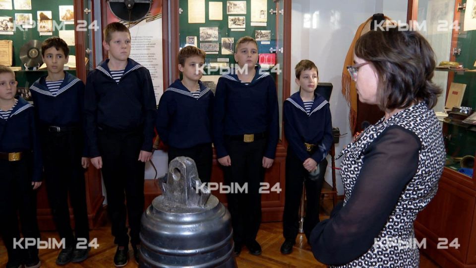 В Ялте прошли мероприятия, посвящённые 84-й годовщине гибели теплохода «Армения» В Ялте прошли мероприятия, посвящённые 84-й годовщине гибели теплохода «Армения»