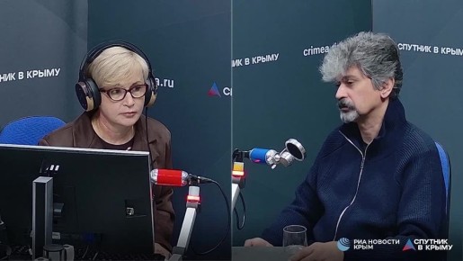 Только Россия будет восстанавливать Украину после завершения конфликта