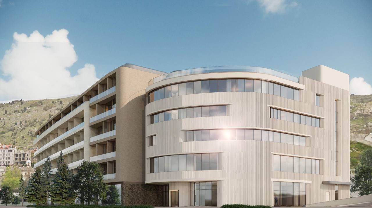 Михаил Развожаев: Провёл заседание архитектурно-художественного совета Михаил Развожаев: Провёл заседание архитектурно-художественного совета