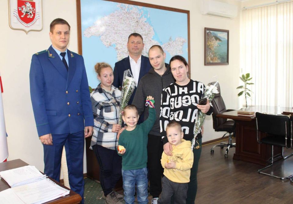 В Ленинском районе прокуратура добилась восстановления жилищных прав сирот