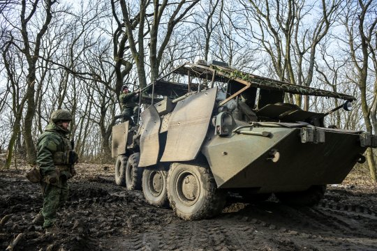Денис Батурин: Зеленский – узурпатор по положению, а по сути, комедиант, поэтому зачастую действует не по законам большой политики, а по законам большого шоу